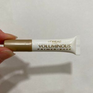 $1 Beauty Bundle ☁️ L'Oréal Voluminous Lash Primer